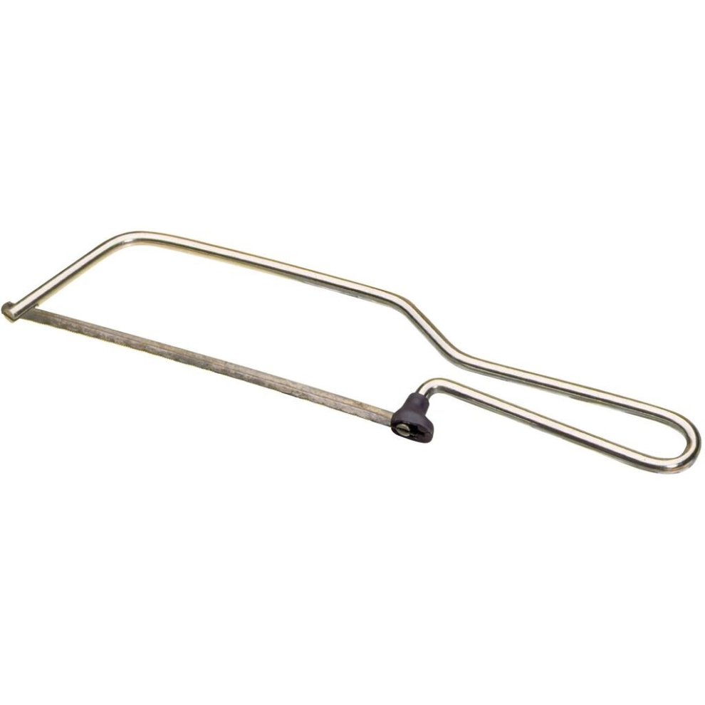 Junior Hacksaw with Blade, 150mm, 32tpi