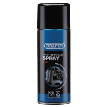 Line Marker Spray Paint, 750ml, Orange