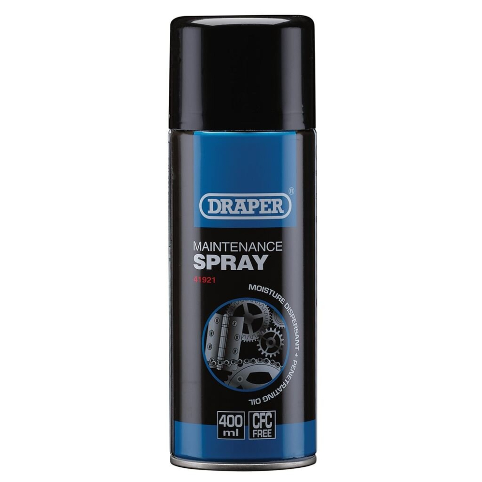 Line Marker Spray Paint, 750ml, Orange