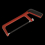 Sealey Junior Hacksaw with Adjustable Blade 150mm 1