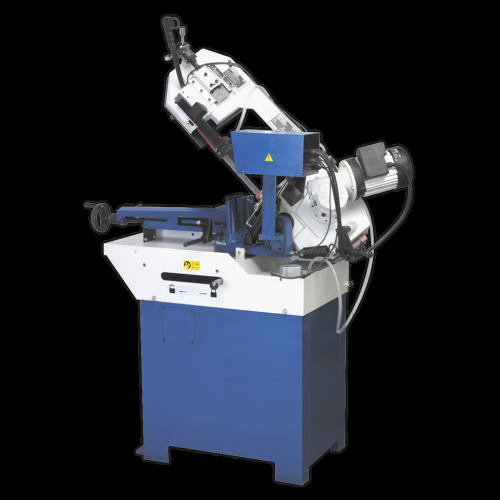 Sealey Industrial Power Bandsaw 255mm