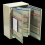Sealey Key Cabinet 300 Key Capacity 1