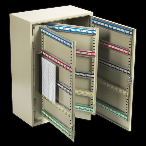 Sealey Key Cabinet 300 Key Capacity