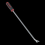 Sealey Long Reach Trim Clip Tool 1