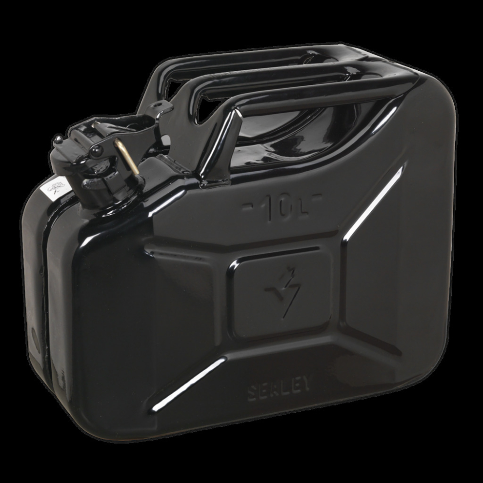 Jerry Can 10L - Black
