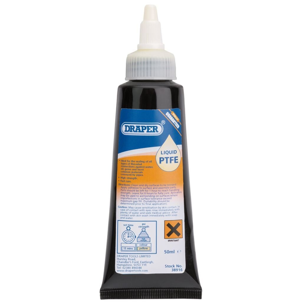 Liquid Ptfe, 50Ml 5010559389162