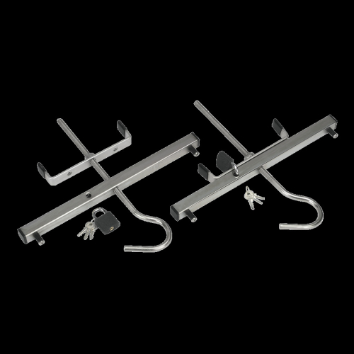 Sealey Ladder Roof Rack Clamps