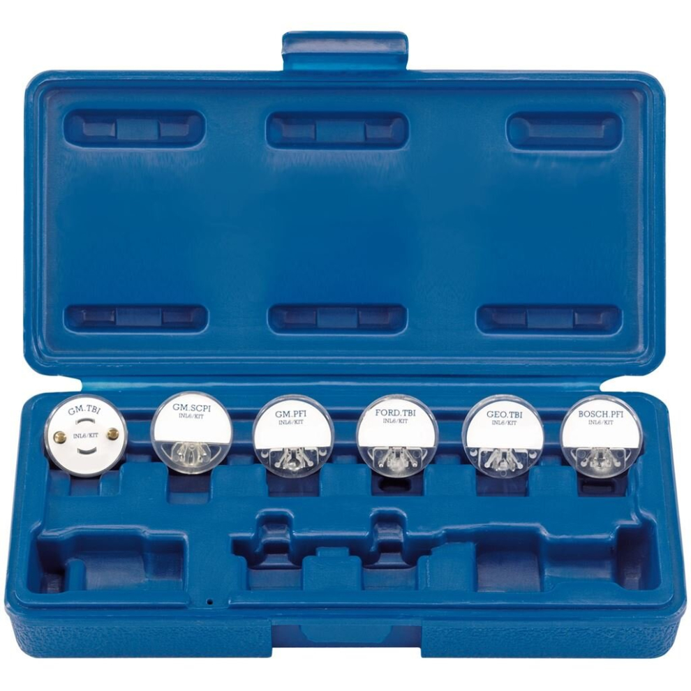 Injector Noid Light Kit (6 Piece)