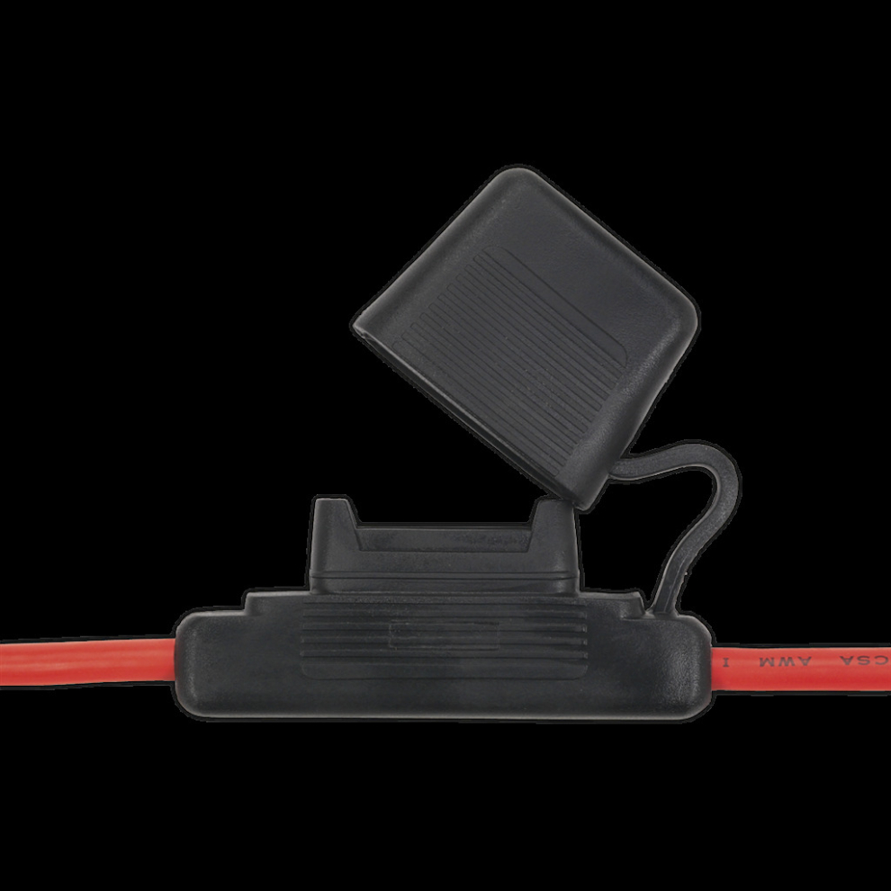 MAXI Blade Fuse Holder Splashproof 60A Pack of 2