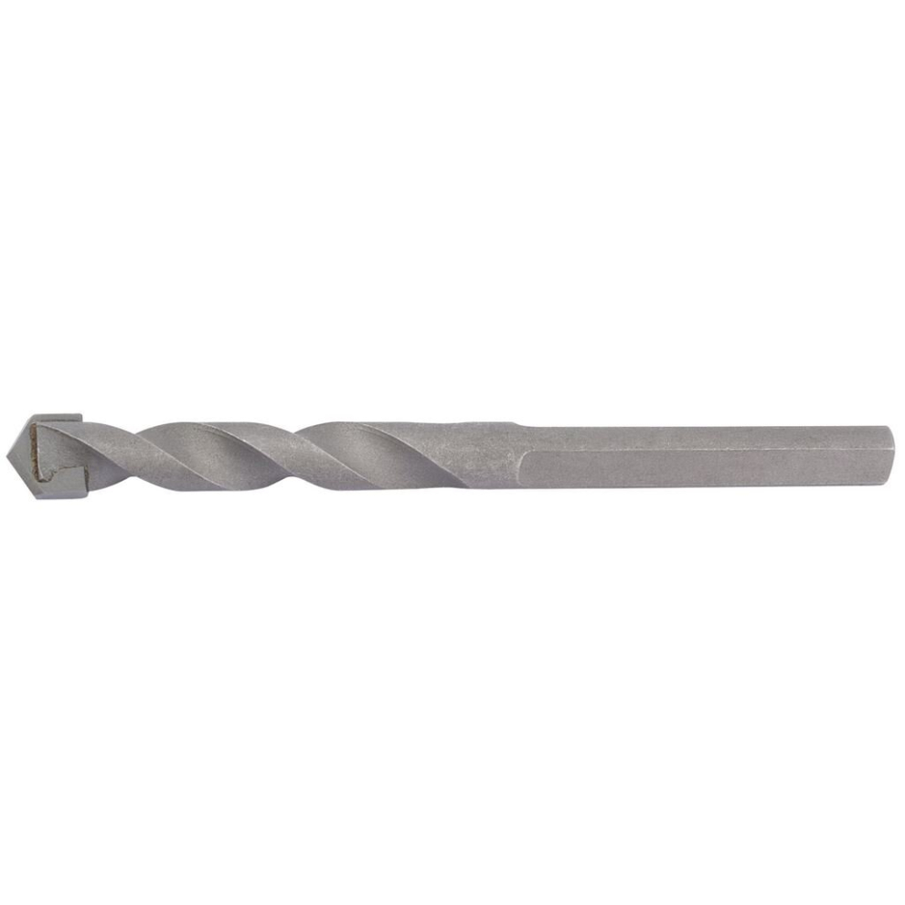 Masonry Pilot Drill, 1/4