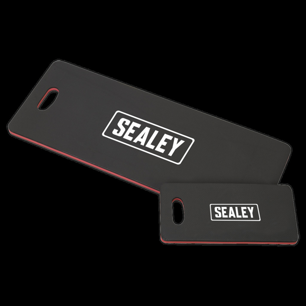 Sealey Mechanic's Mat Set Eva - 28Mm