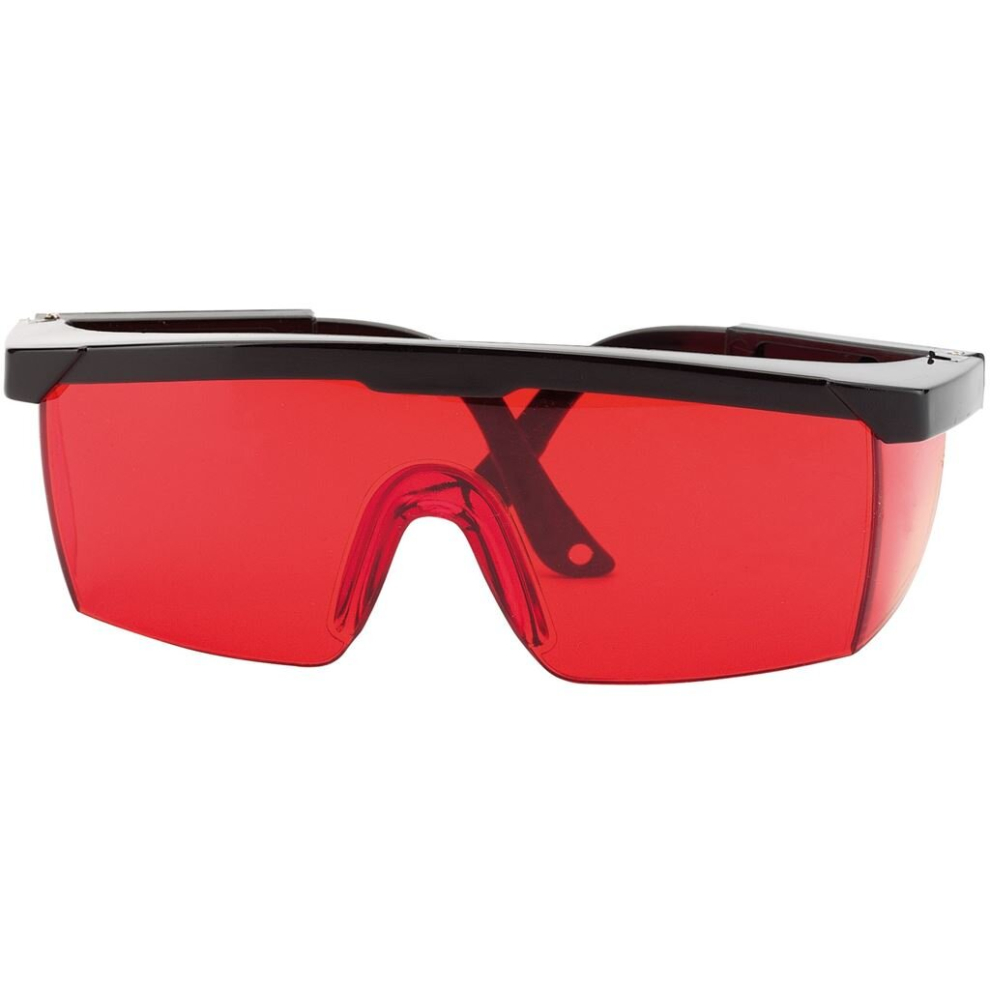 Laser Enhancement Glasses