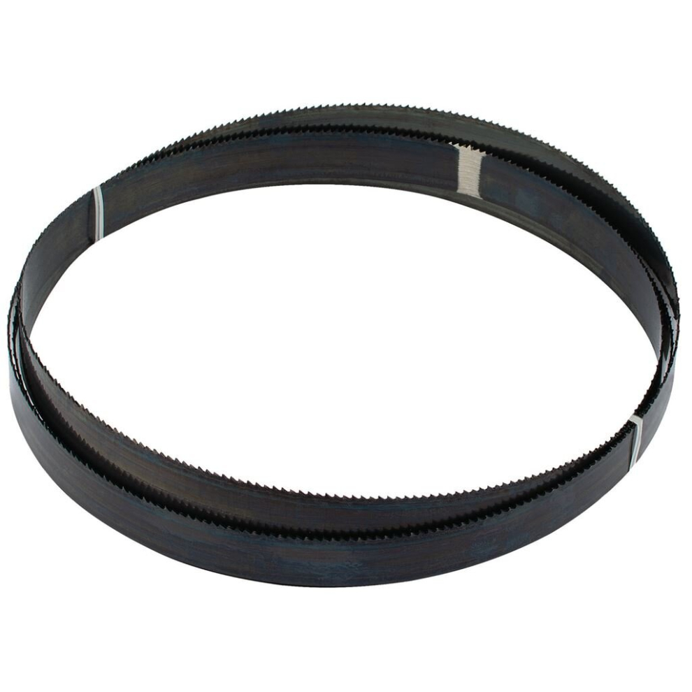 Metal Bandsaw Blade, 2460mm x 1"", 24tpi