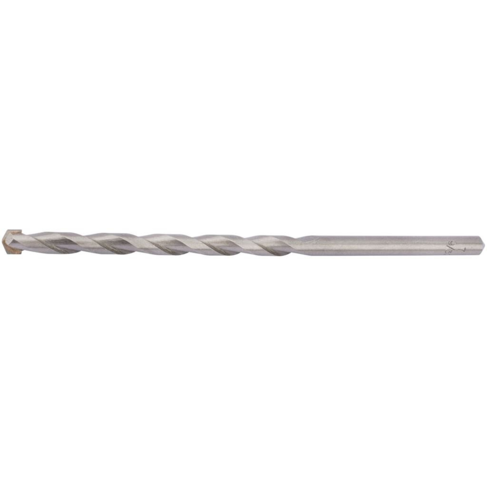 Masonry Drill Bit, 7 x 150mm