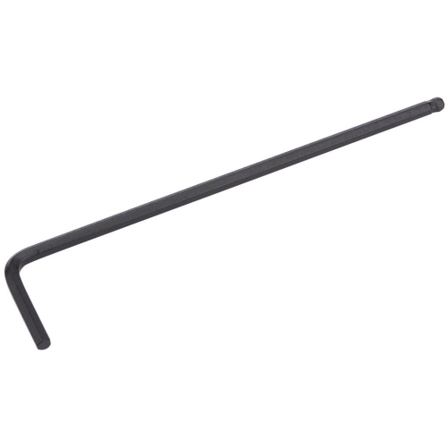 Draper Metric Hexagon and Ball End Hexagon Keys, 2.5mm