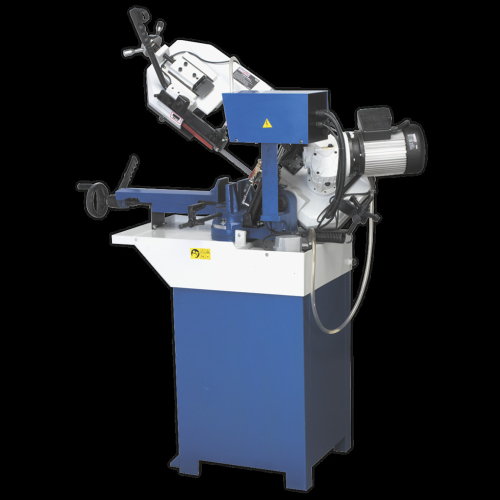 Sealey Industrial Power Bandsaw 210mm