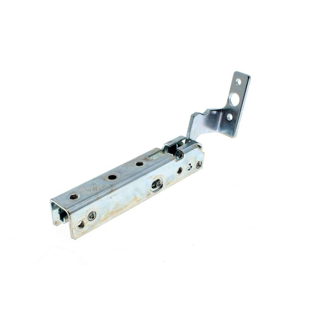 Lower Hinge for Hotpoint/New World/Ariston Cookers and Ovens