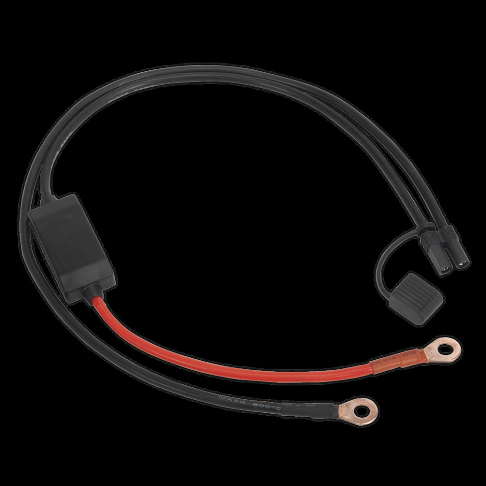 Jump Start Watertight Hardwired for Sealey Compact Lithium Power Packs