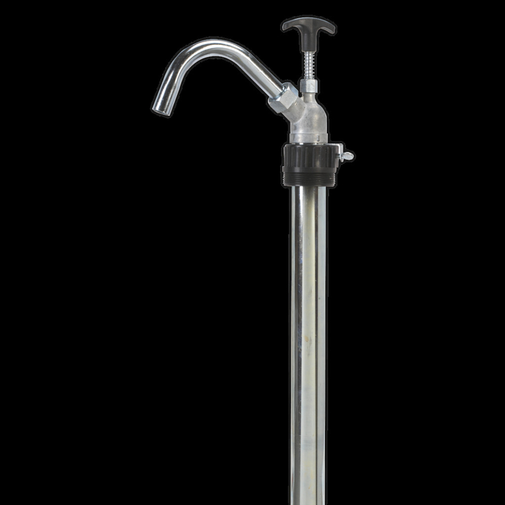 Sealey Lift Action Pump