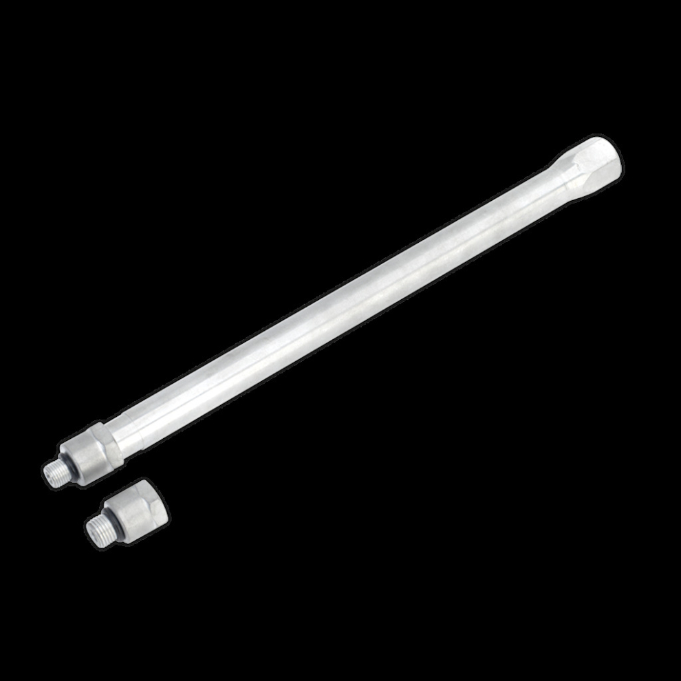 Sealey Long Reach Compression Tester Adaptor
