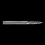 Sealey Micro Carbide Burr Pointed Tree 3mm Pack of 3 1