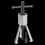 Sealey Micro-Puller Fast Fit Ø19-45mm 71mm Reach 1