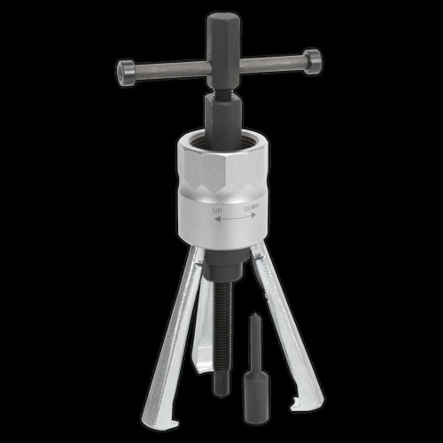 Sealey Micro-Puller Fast Fit Ø19-45mm 71mm Reach