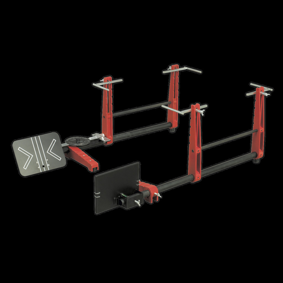 Sealey Laser Wheel Alignment Gauge