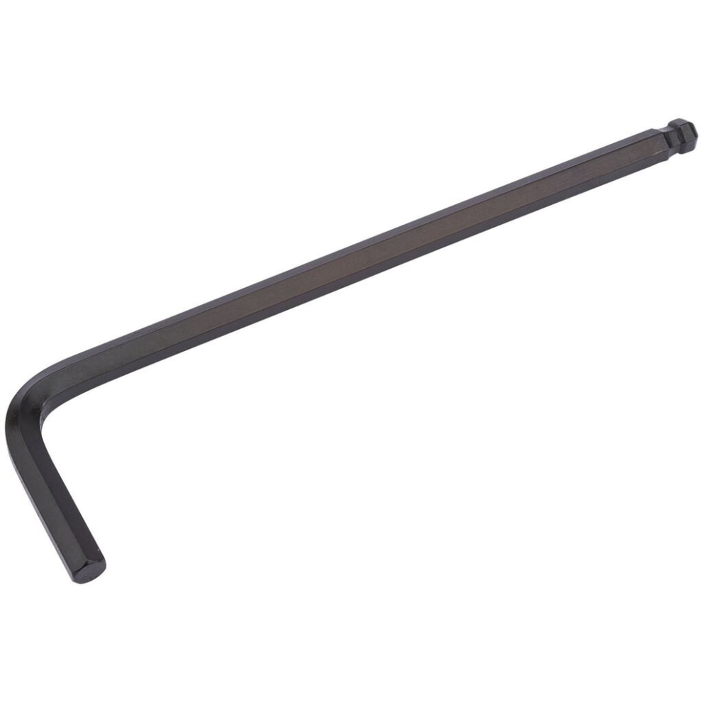 Draper Metric Hexagon And Ball End Hexagon Keys, 5.0Mm