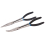 Draper Long Reach Long Nose Pliers Set (2 Piece) 1
