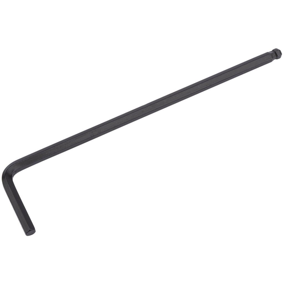 Draper Metric Hexagon And Ball End Hexagon Keys, 3.0Mm