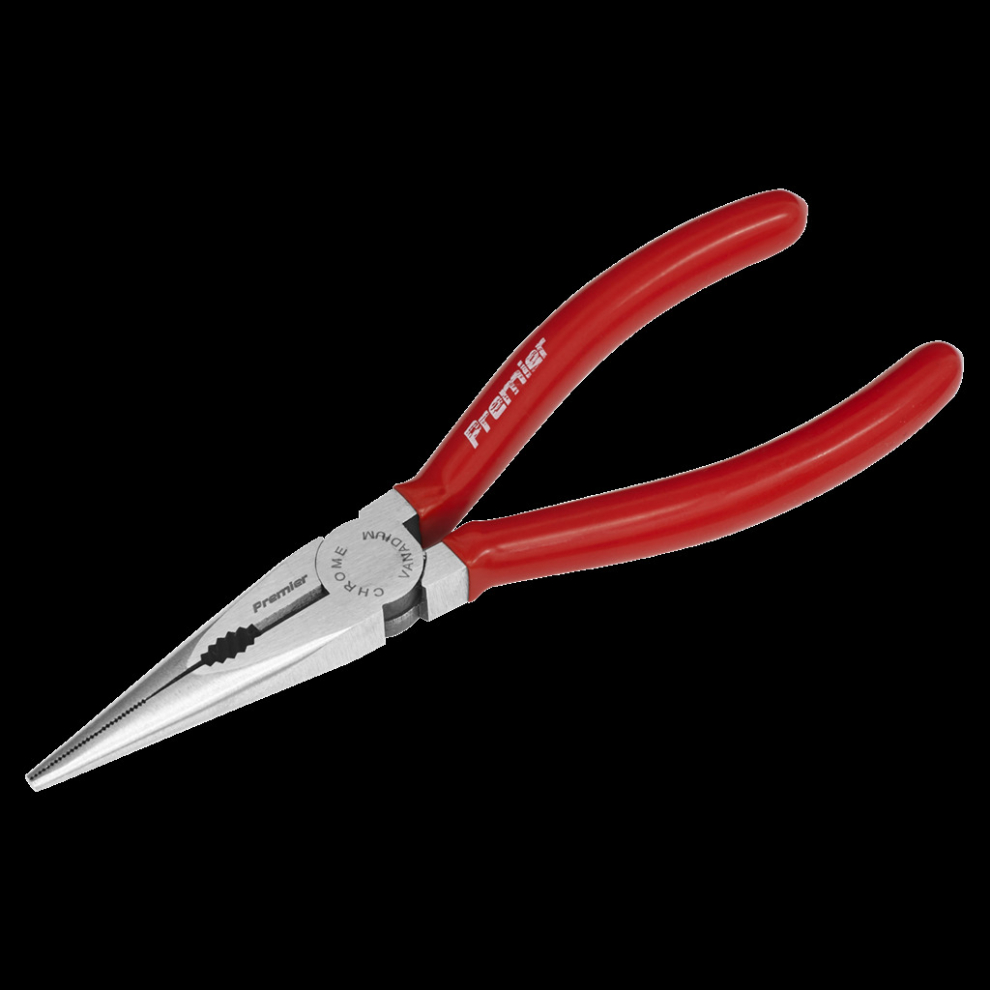 Long Nose Pliers 170mm