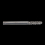 Sealey Micro Carbide Burr Ball Nose Cylinder 3mm Pack of 3 1