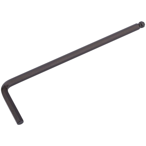 Draper Metric Hexagon and Ball End Hexagon Keys, 4.0mm
