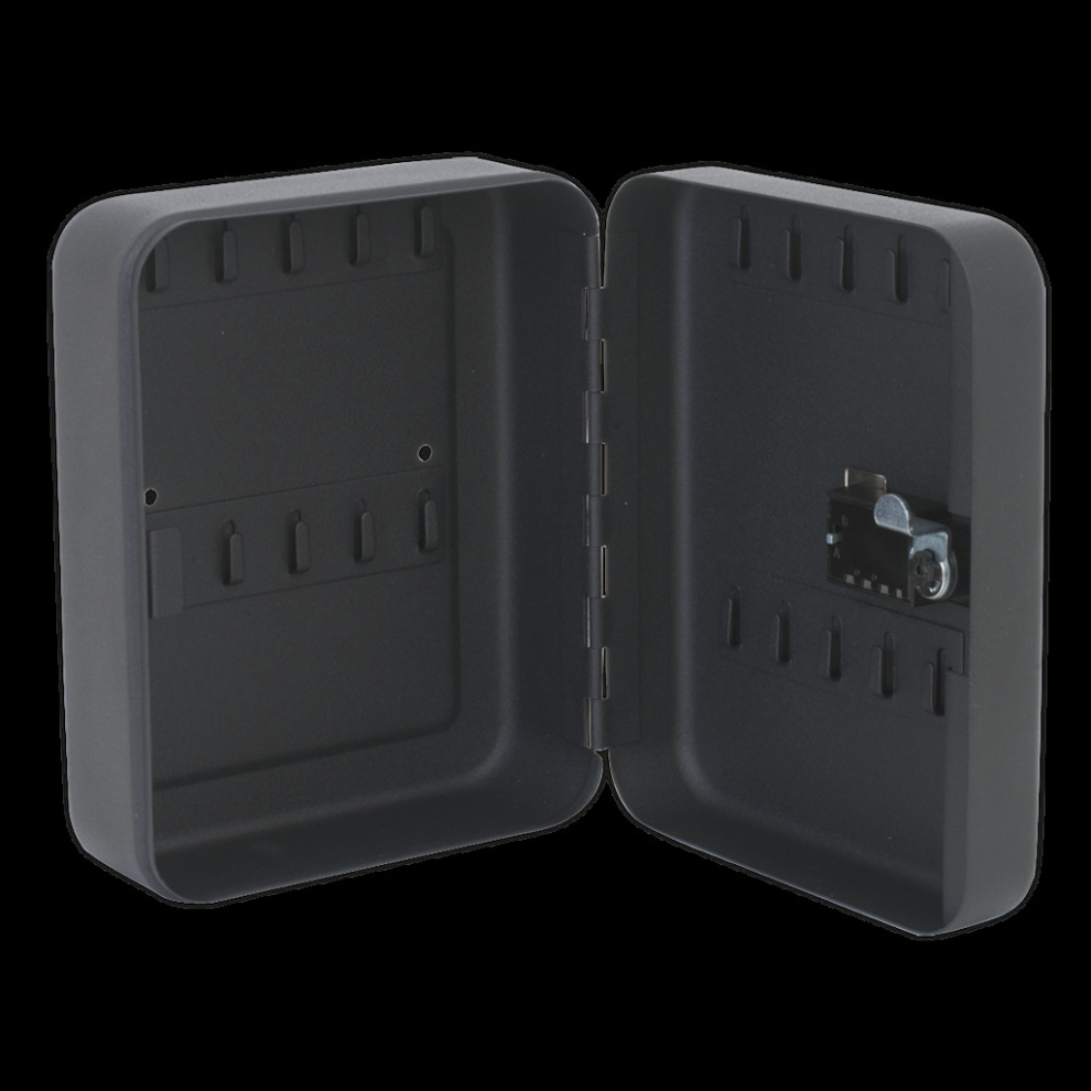 Key Cabinet 20 Key Tumbler Lock