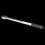 Sealey Micrometer Torque Wrench 1/2"Sq Drive Calibrated 1