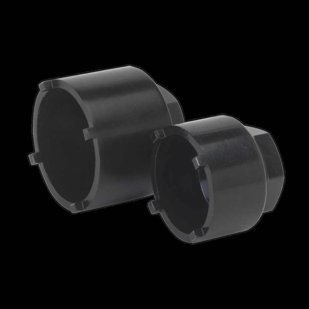 Lower Ball Joint Socket Set 2pc