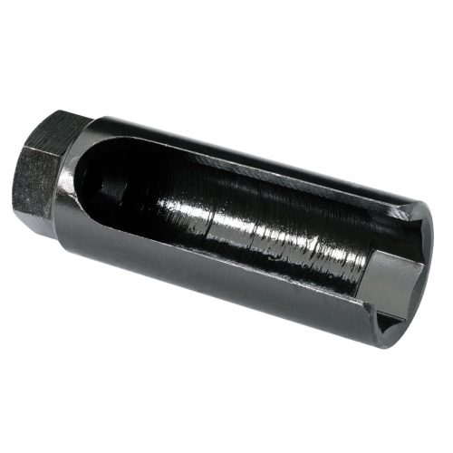 Draper Lambda/Oxygen Sensor Socket, 3/8"" Sq. Dr., 22mm