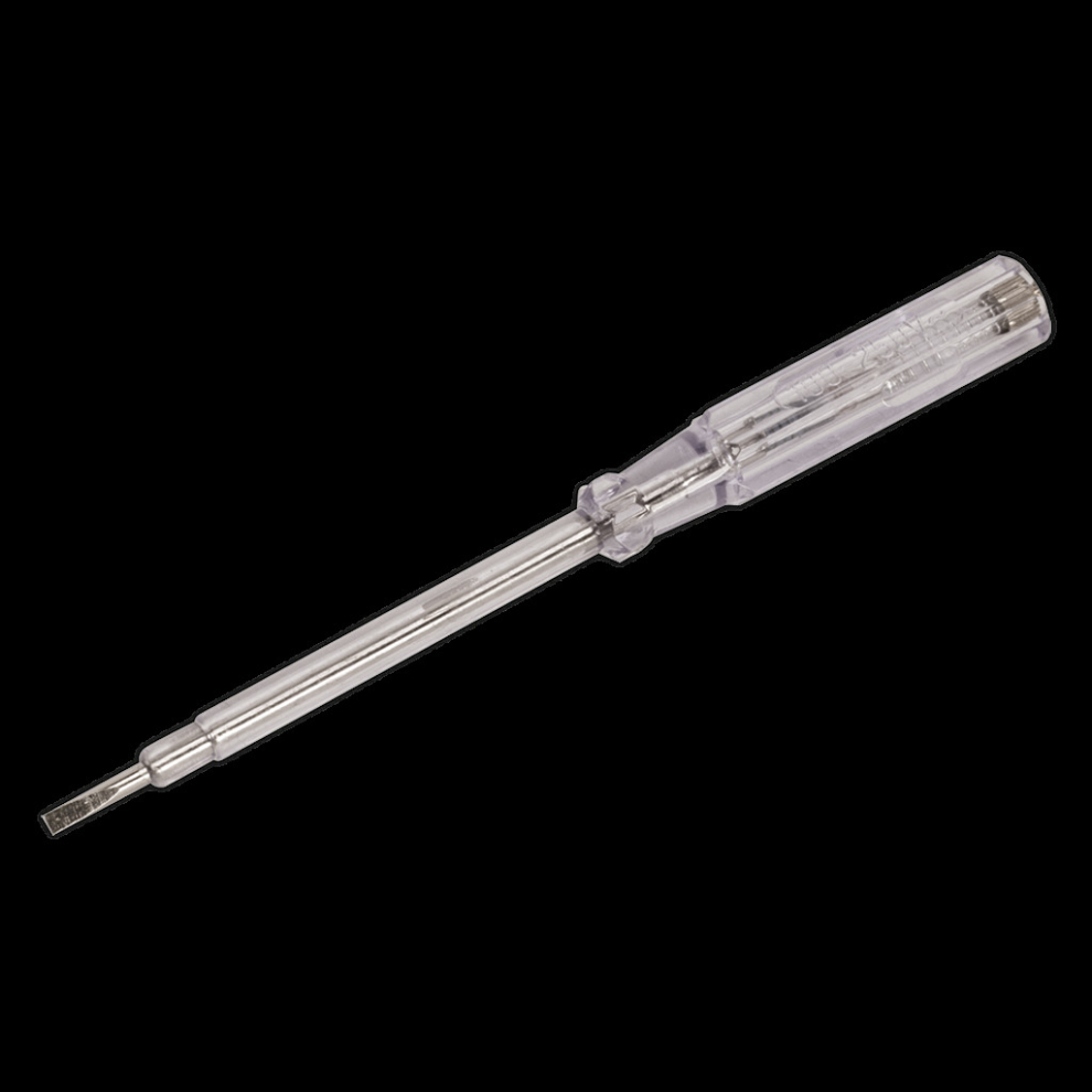 Sealey Mains Tester 190Mm