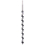 Draper Long Pattern Auger Bit, 19 x 330mm (Display Packed) 1