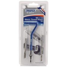 Metric Thread Repair Kit, M5 x 0.8