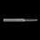 Sealey Micro Carbide Burr Ball Nose Taper 3mm Pack of 3 1