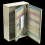 Sealey Key Cabinet 200 Key Capacity 1