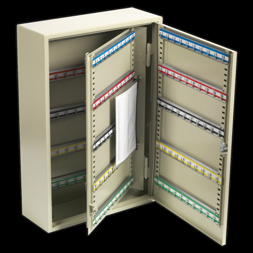 Sealey Key Cabinet 200 Key Capacity