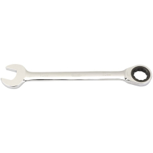 Metric Ratcheting Combination Spanner, 32mm