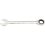 Draper Metric Ratcheting Combination Spanner, 32mm 1