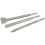 Draper SDS+ Chisel Set (3 Piece) 1