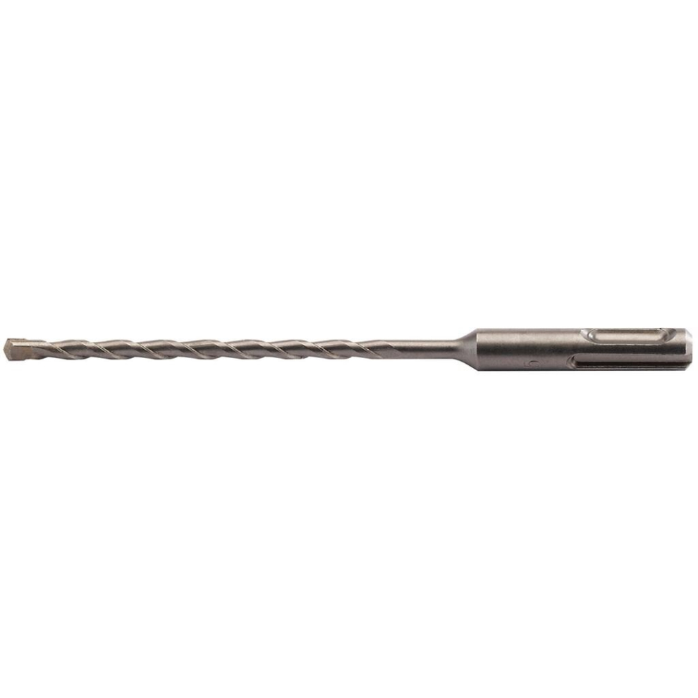 SDS+ Masonry Drill Bit, 5.0 x 160mm
