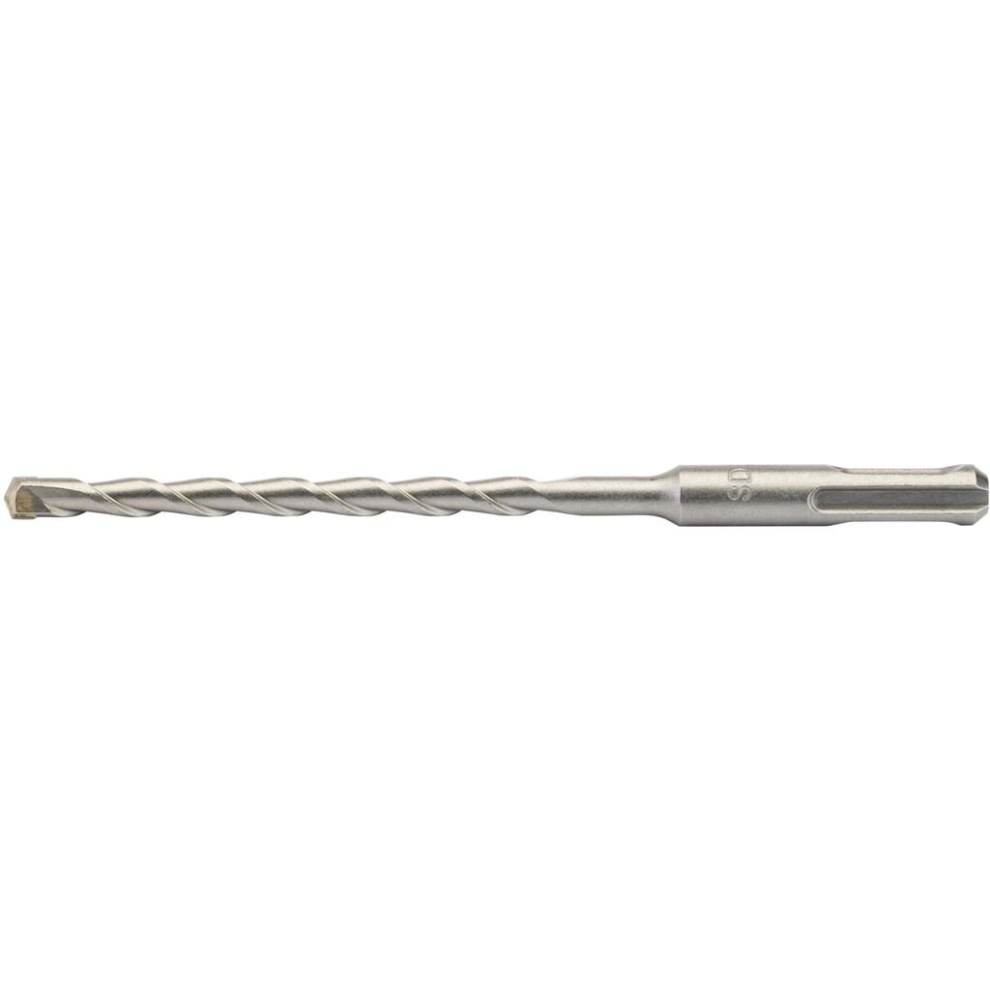 SDS+ Masonry Drill Bit, 7.0 x 160mm