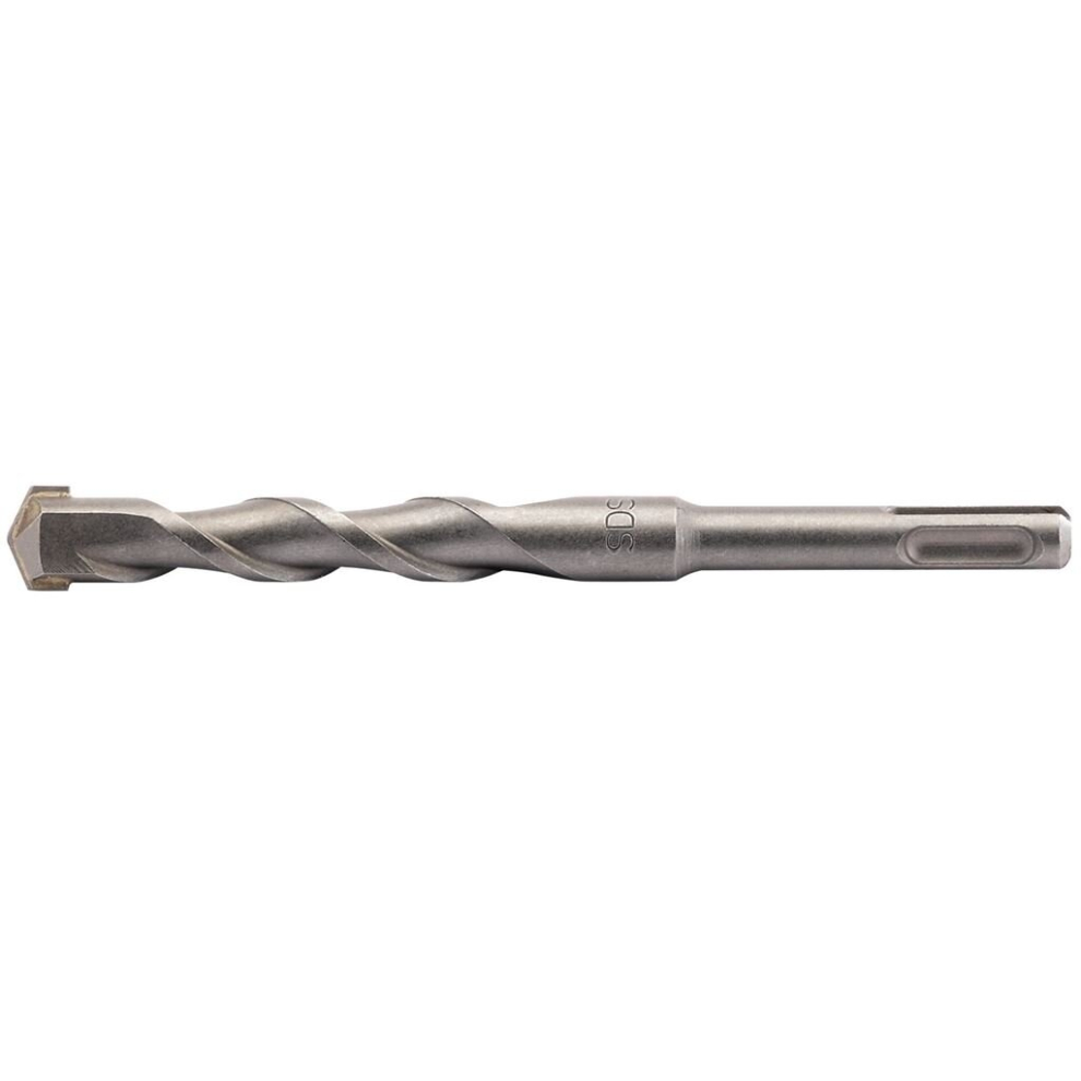 SDS+ Masonry Drill, 16.0 x 160mm